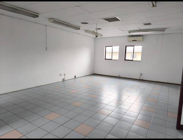 BUSINESS PROPERTY TO RENT IN SUNFORD